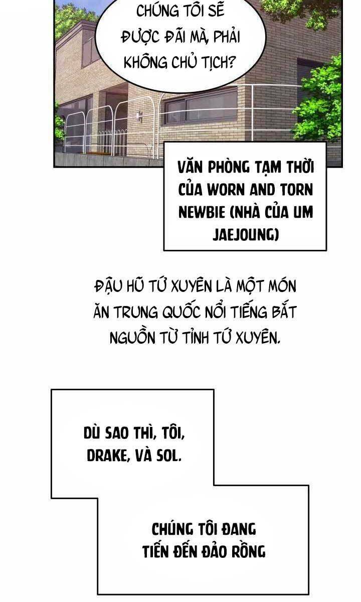 Tôi Là Lính Mới Chapter 128 - Trang 2