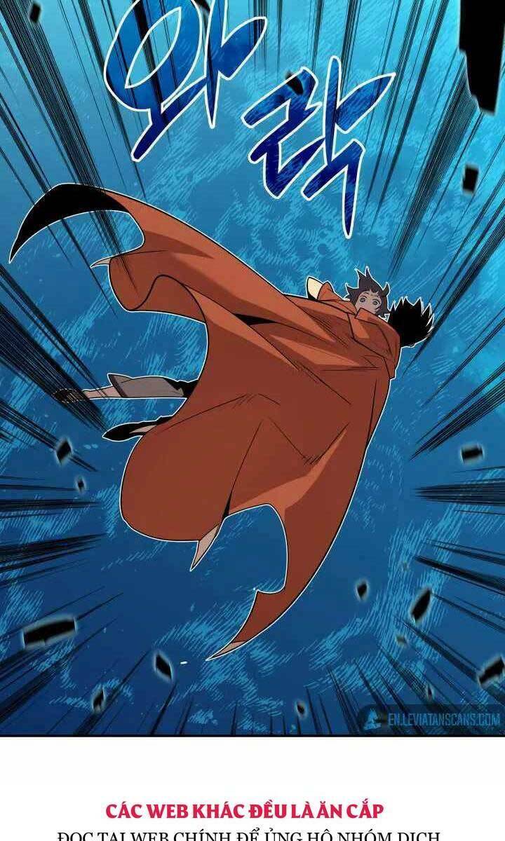 Tôi Là Lính Mới Chapter 128 - Trang 2