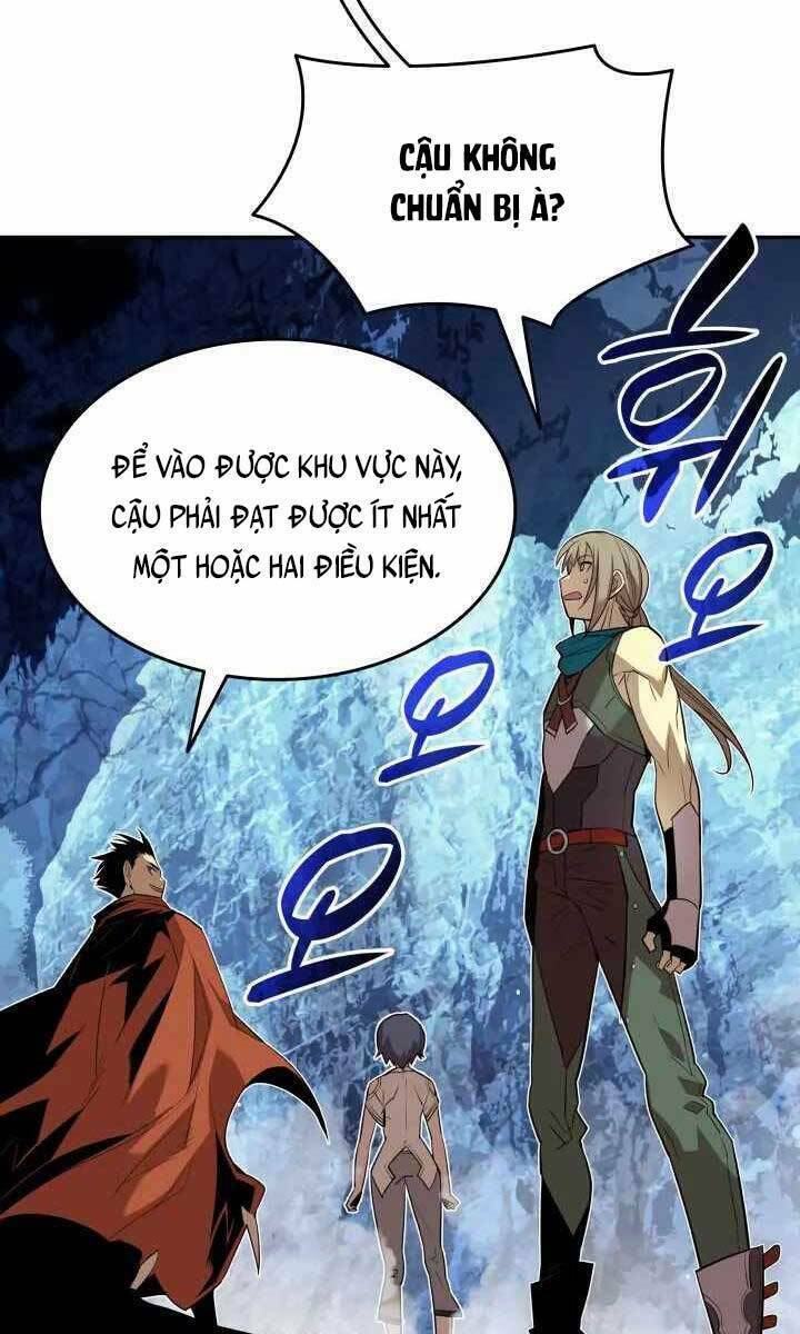 Tôi Là Lính Mới Chapter 128 - Trang 2