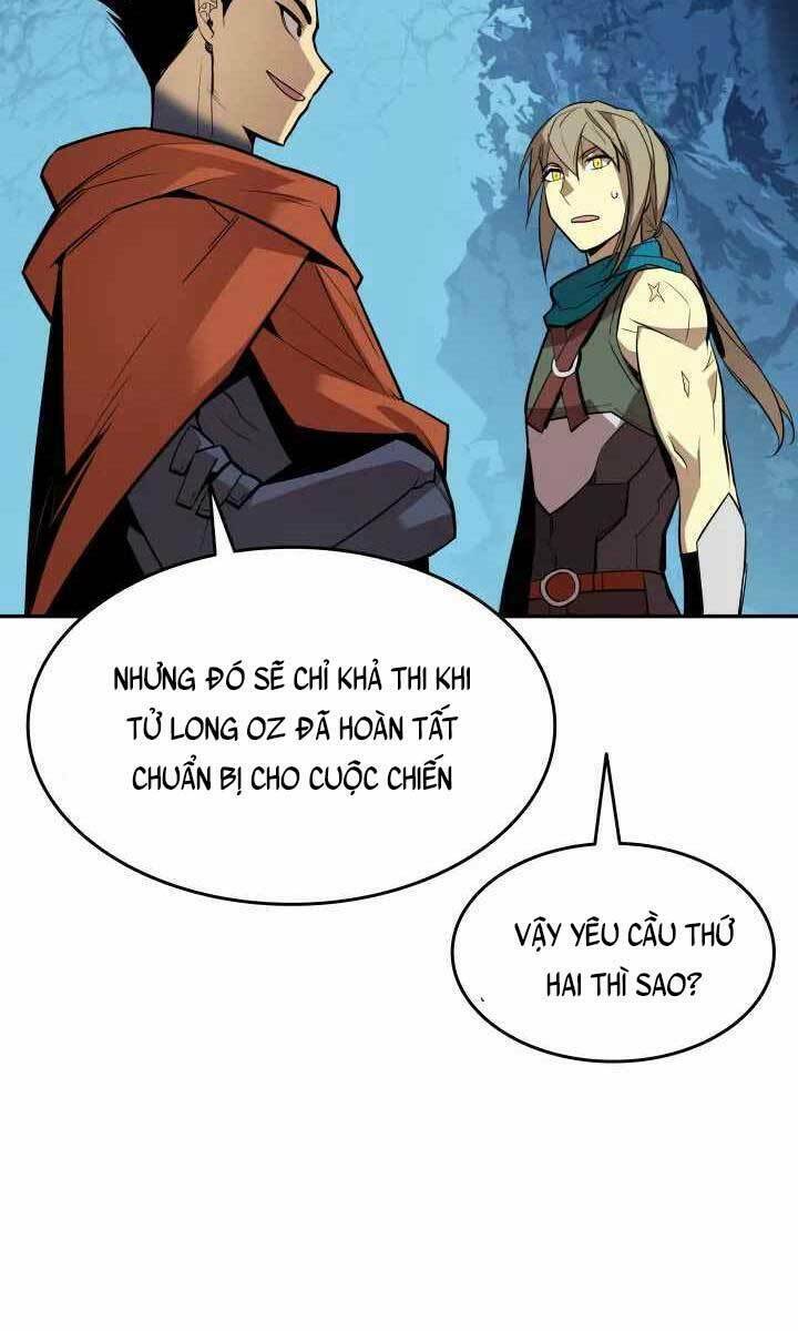 Tôi Là Lính Mới Chapter 128 - Trang 2