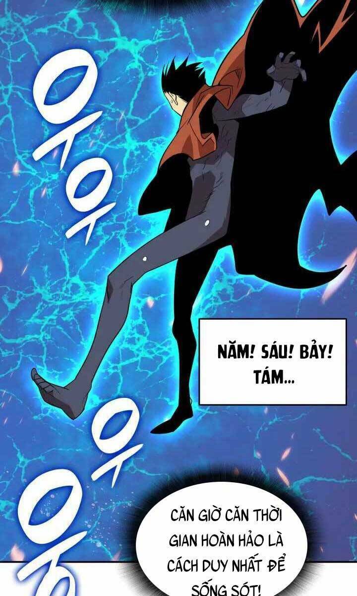 Tôi Là Lính Mới Chapter 128 - Trang 2