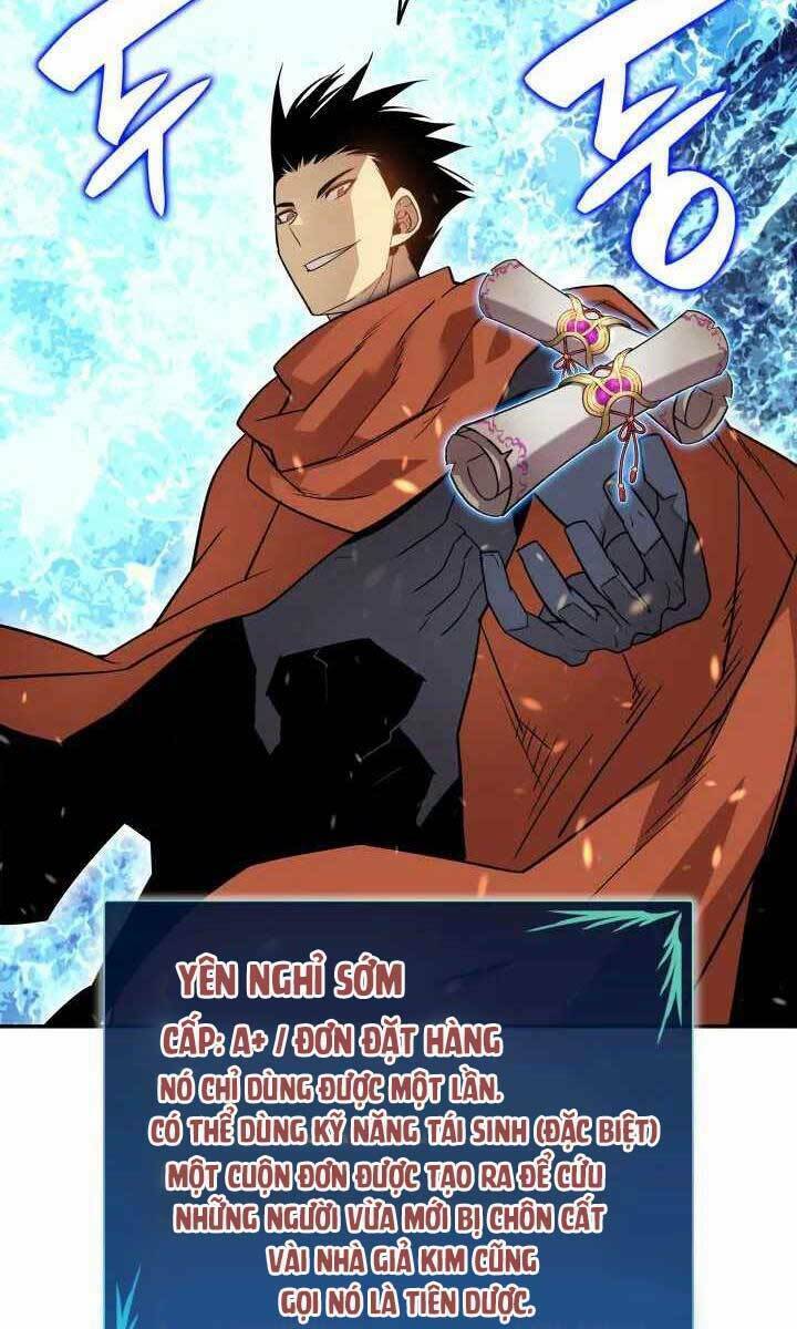 Tôi Là Lính Mới Chapter 128 - Trang 2