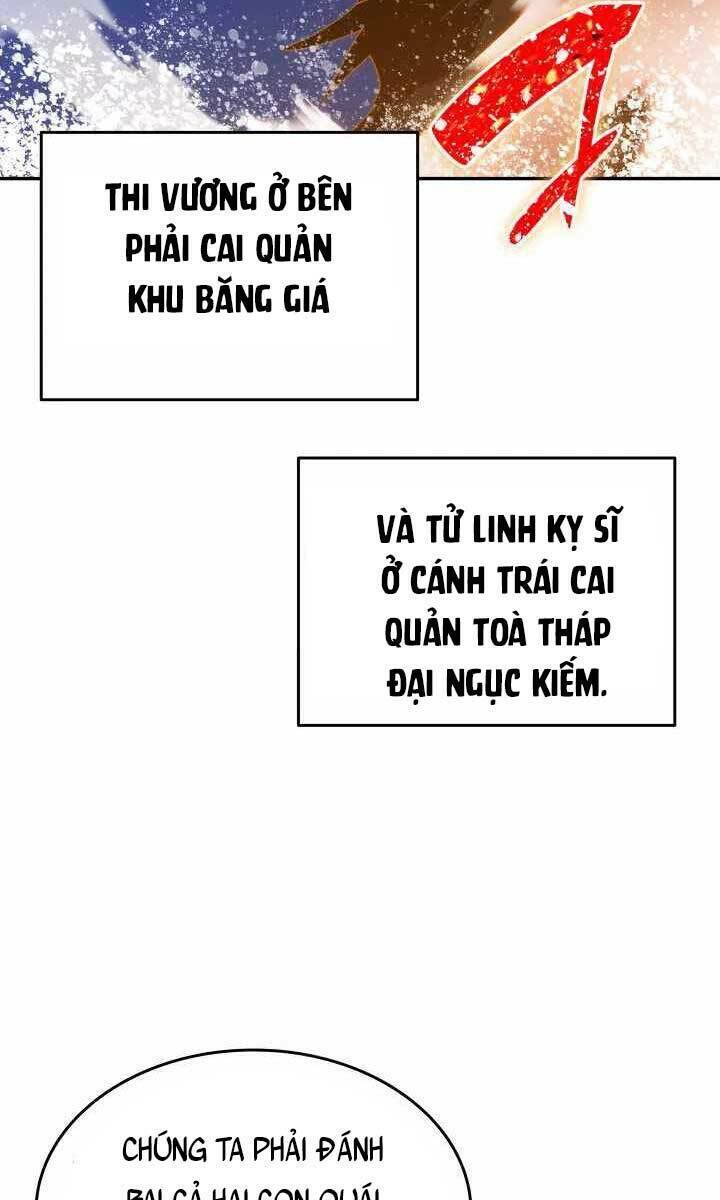 Tôi Là Lính Mới Chapter 128 - Trang 2