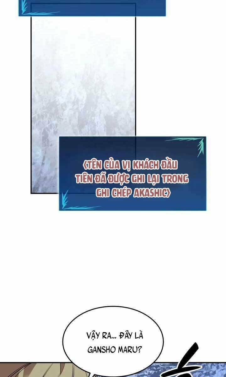 Tôi Là Lính Mới Chapter 128 - Trang 2