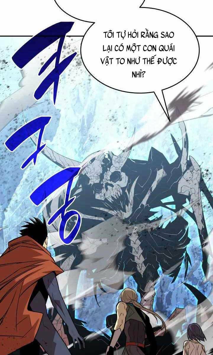 Tôi Là Lính Mới Chapter 128 - Trang 2