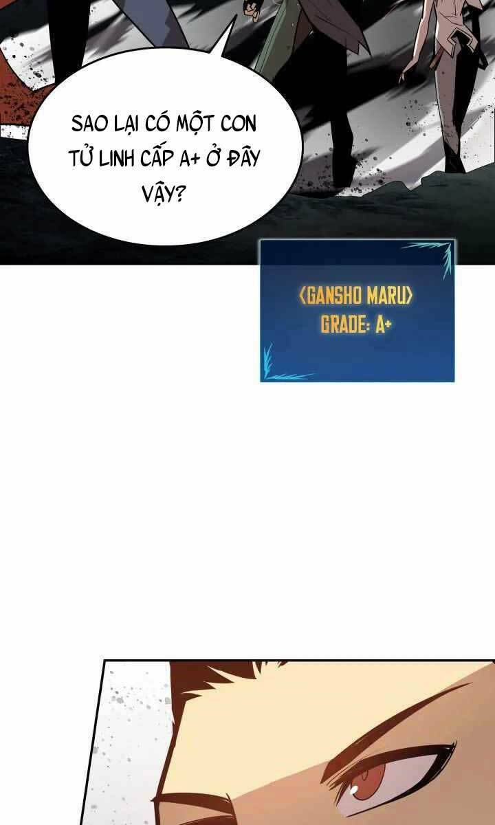 Tôi Là Lính Mới Chapter 128 - Trang 2