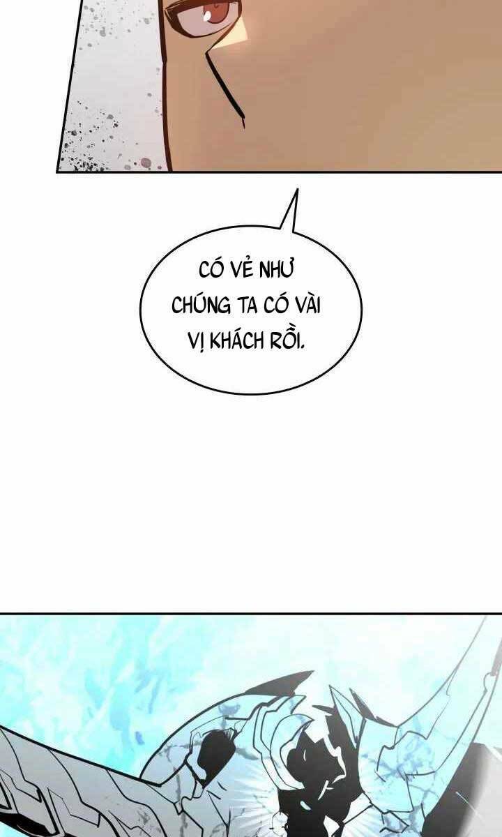 Tôi Là Lính Mới Chapter 128 - Trang 2