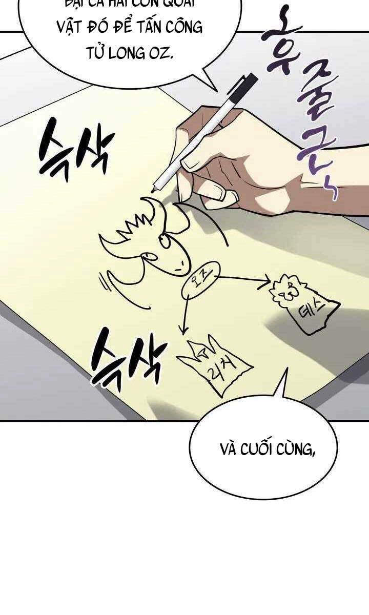 Tôi Là Lính Mới Chapter 128 - Trang 2