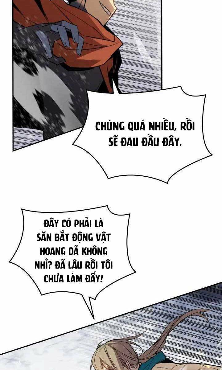 Tôi Là Lính Mới Chapter 128 - Trang 2