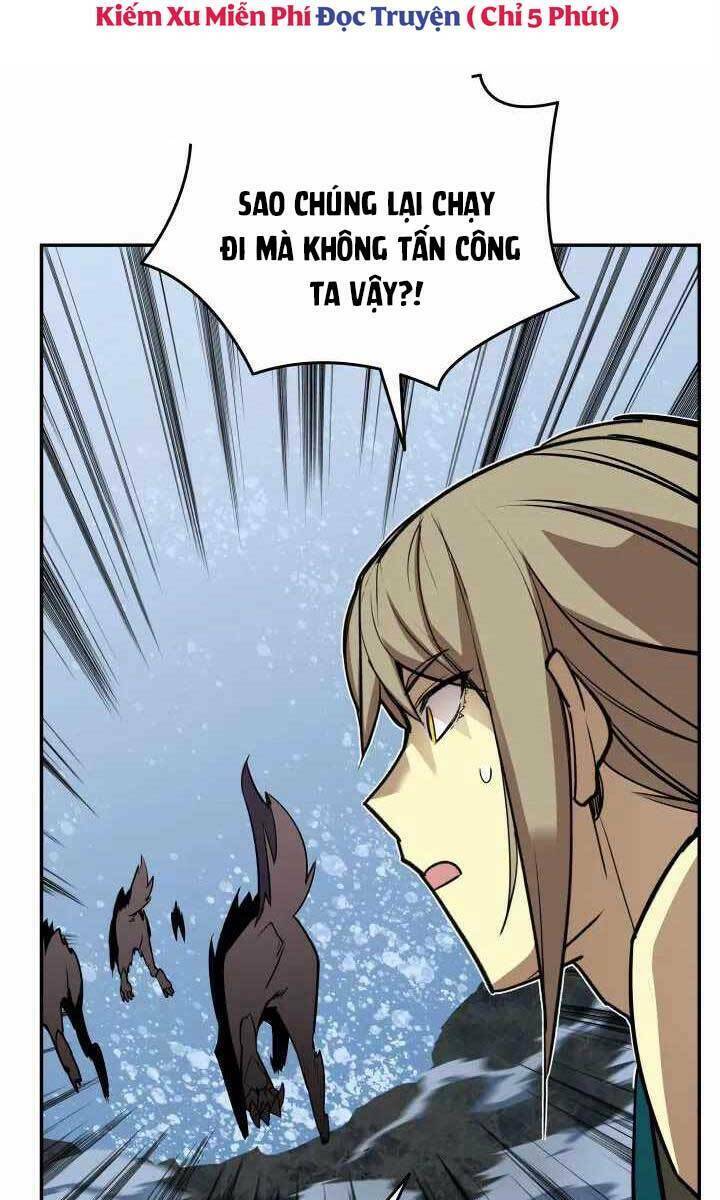 Tôi Là Lính Mới Chapter 128 - Trang 2