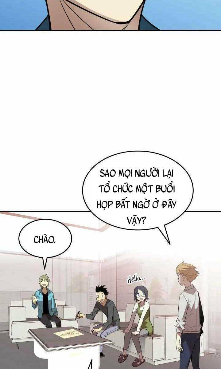 Tôi Là Lính Mới Chapter 128 - Trang 2