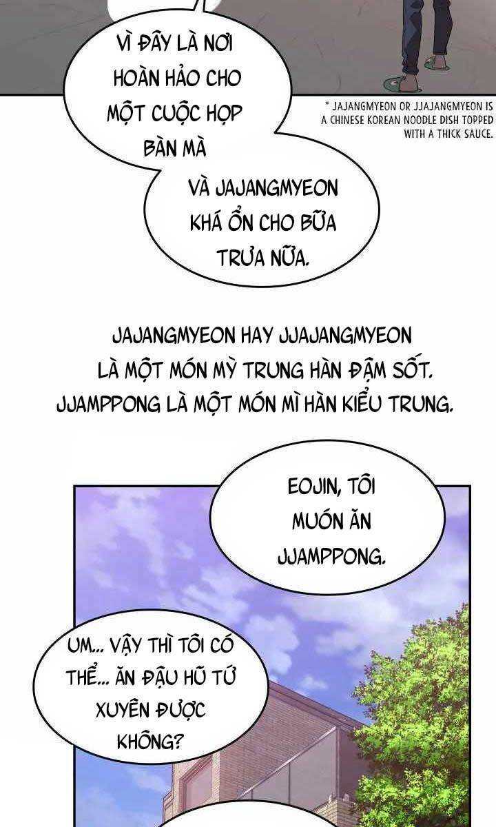 Tôi Là Lính Mới Chapter 128 - Trang 2