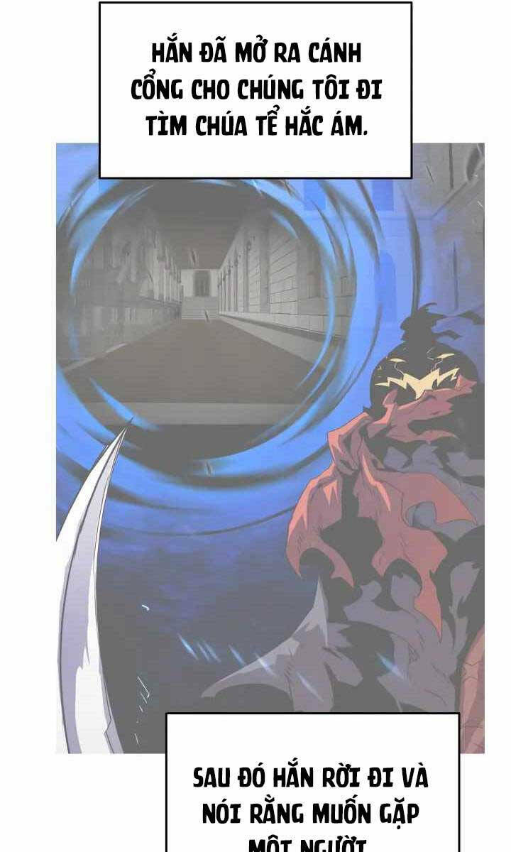 Tôi Là Lính Mới Chapter 129 - Trang 2