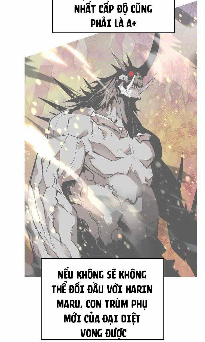 Tôi Là Lính Mới Chapter 129 - Trang 2