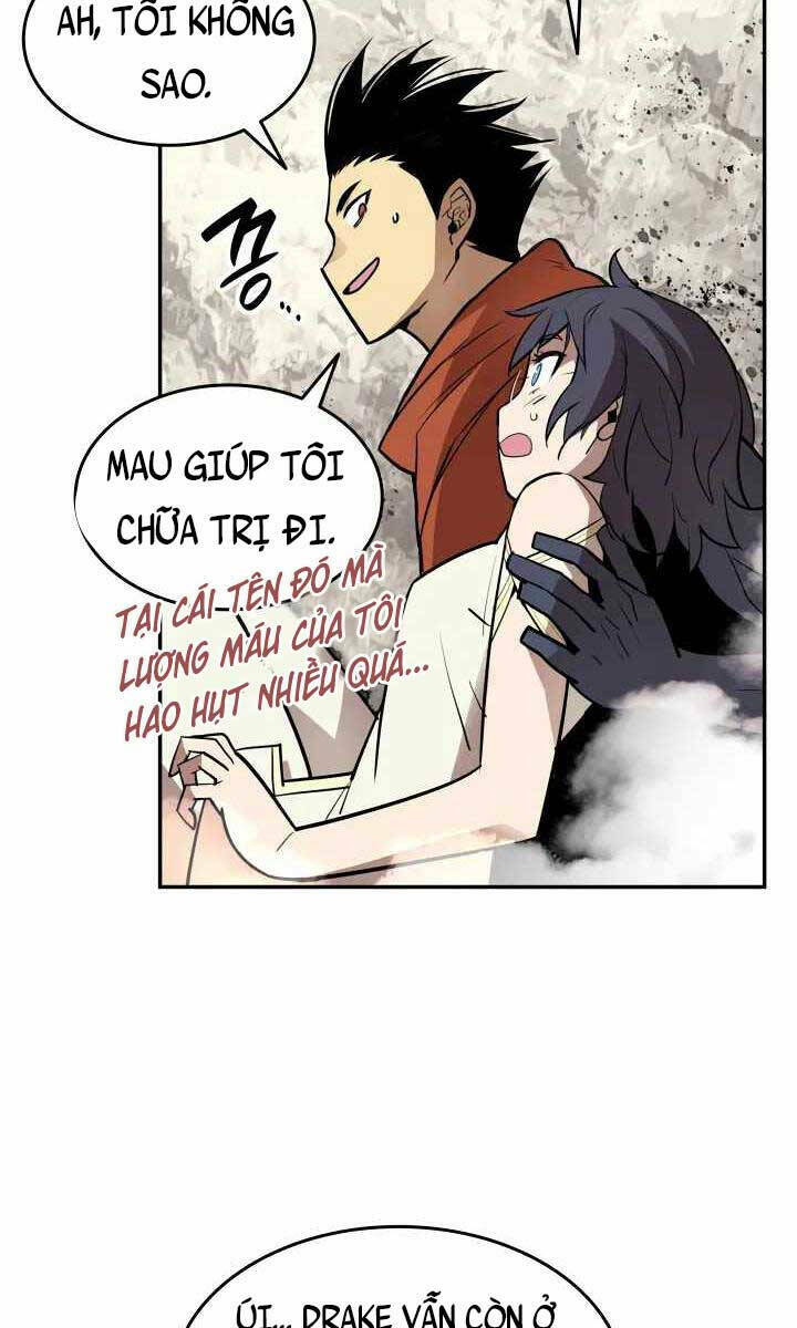 Tôi Là Lính Mới Chapter 129 - Trang 2