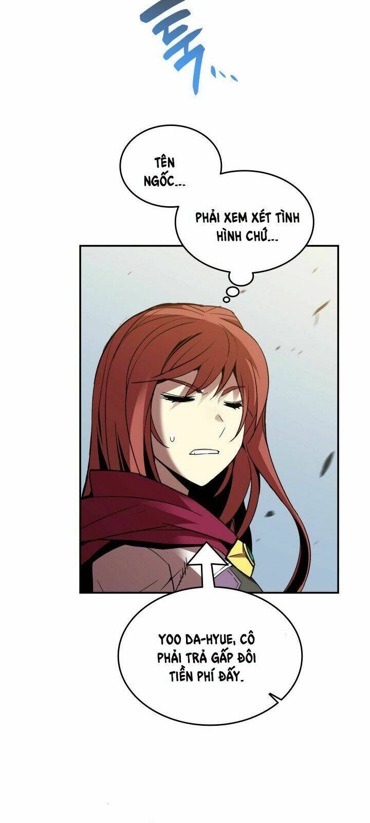 Tôi Là Lính Mới Chapter 13 - Trang 2