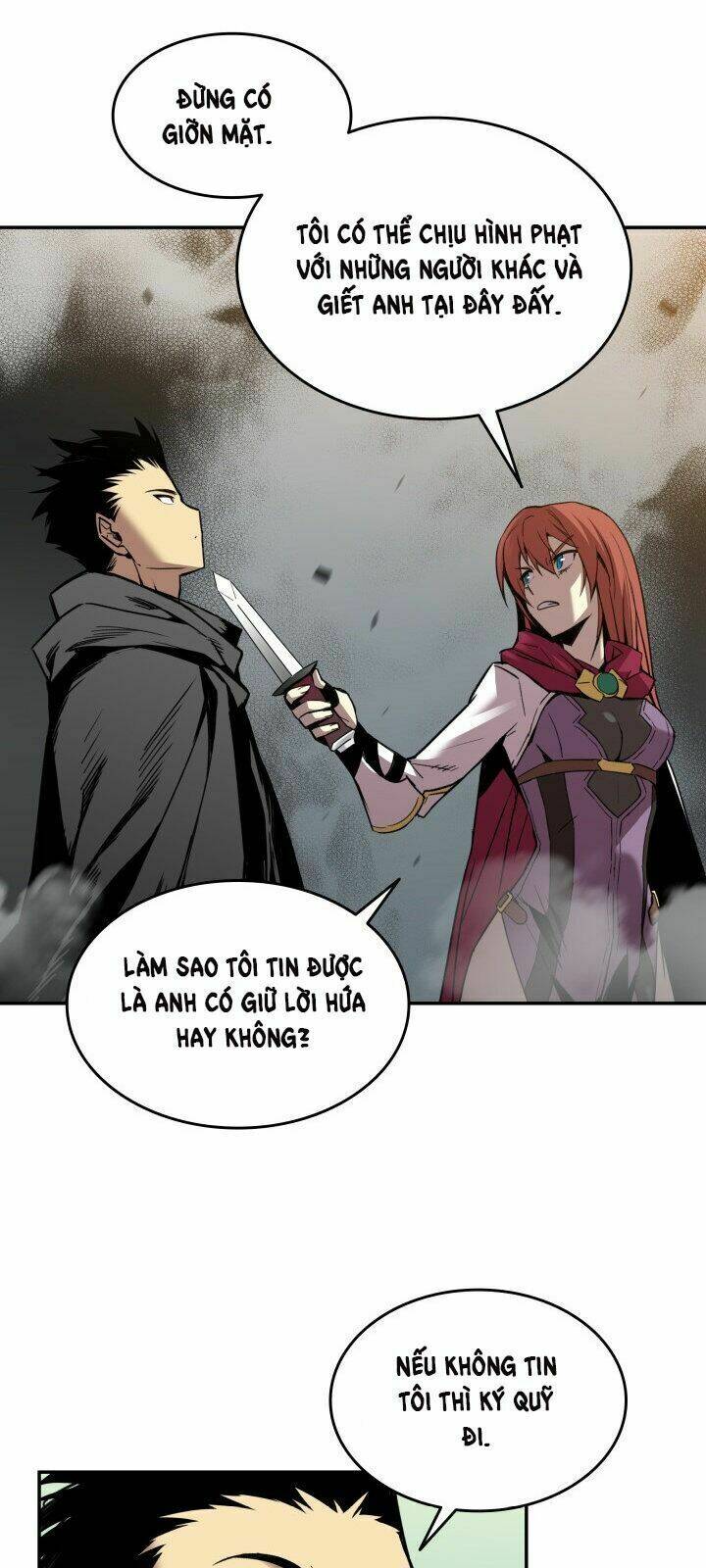 Tôi Là Lính Mới Chapter 13 - Trang 2