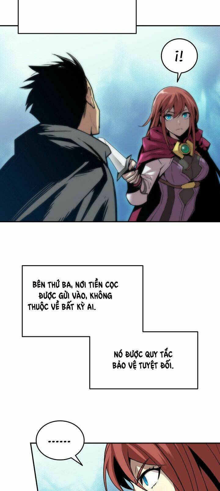 Tôi Là Lính Mới Chapter 13 - Trang 2