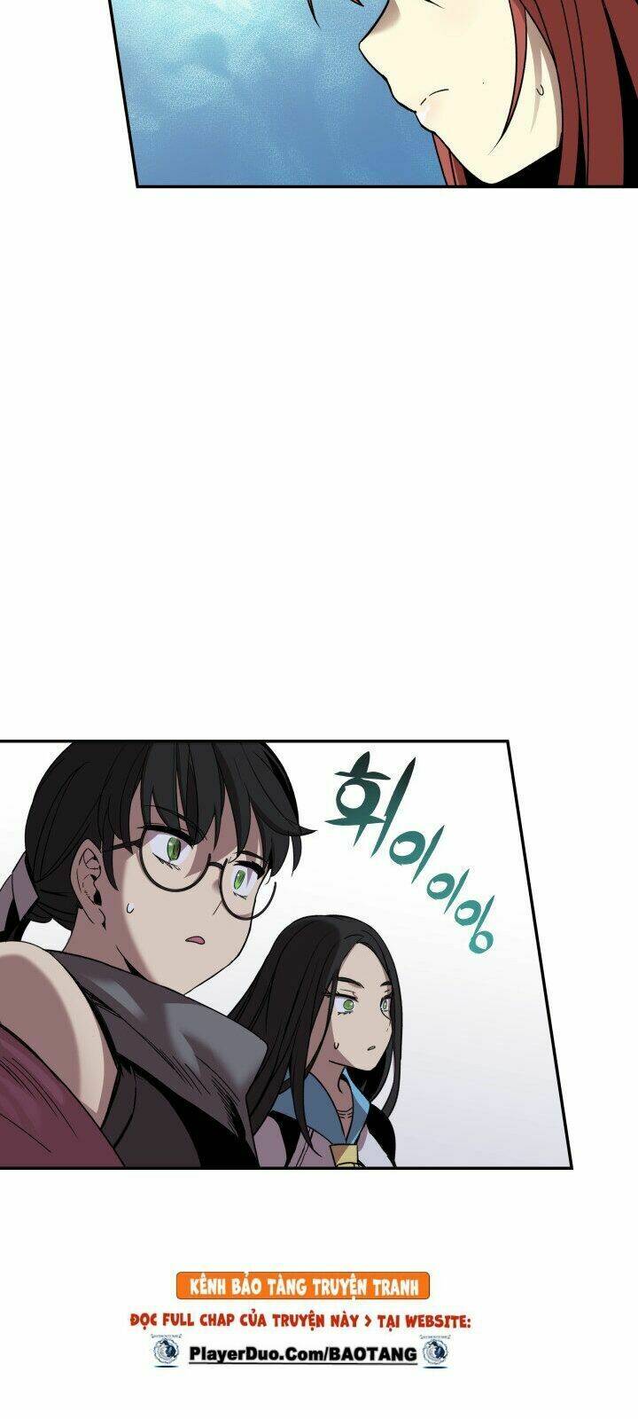 Tôi Là Lính Mới Chapter 13 - Trang 2