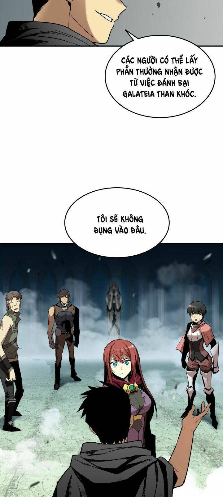 Tôi Là Lính Mới Chapter 13 - Trang 2