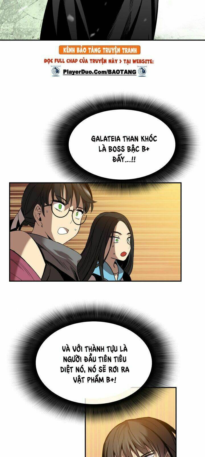 Tôi Là Lính Mới Chapter 13 - Trang 2