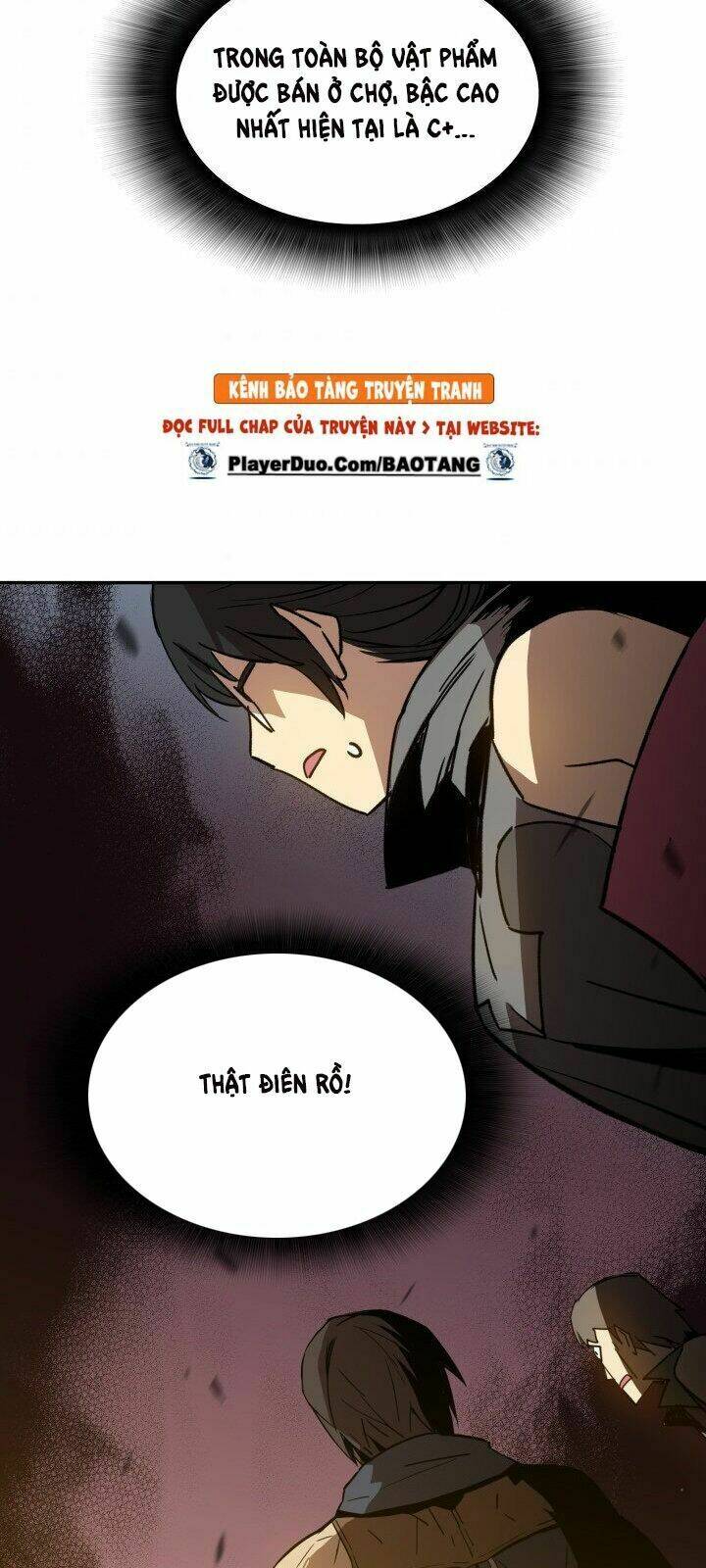 Tôi Là Lính Mới Chapter 13 - Trang 2