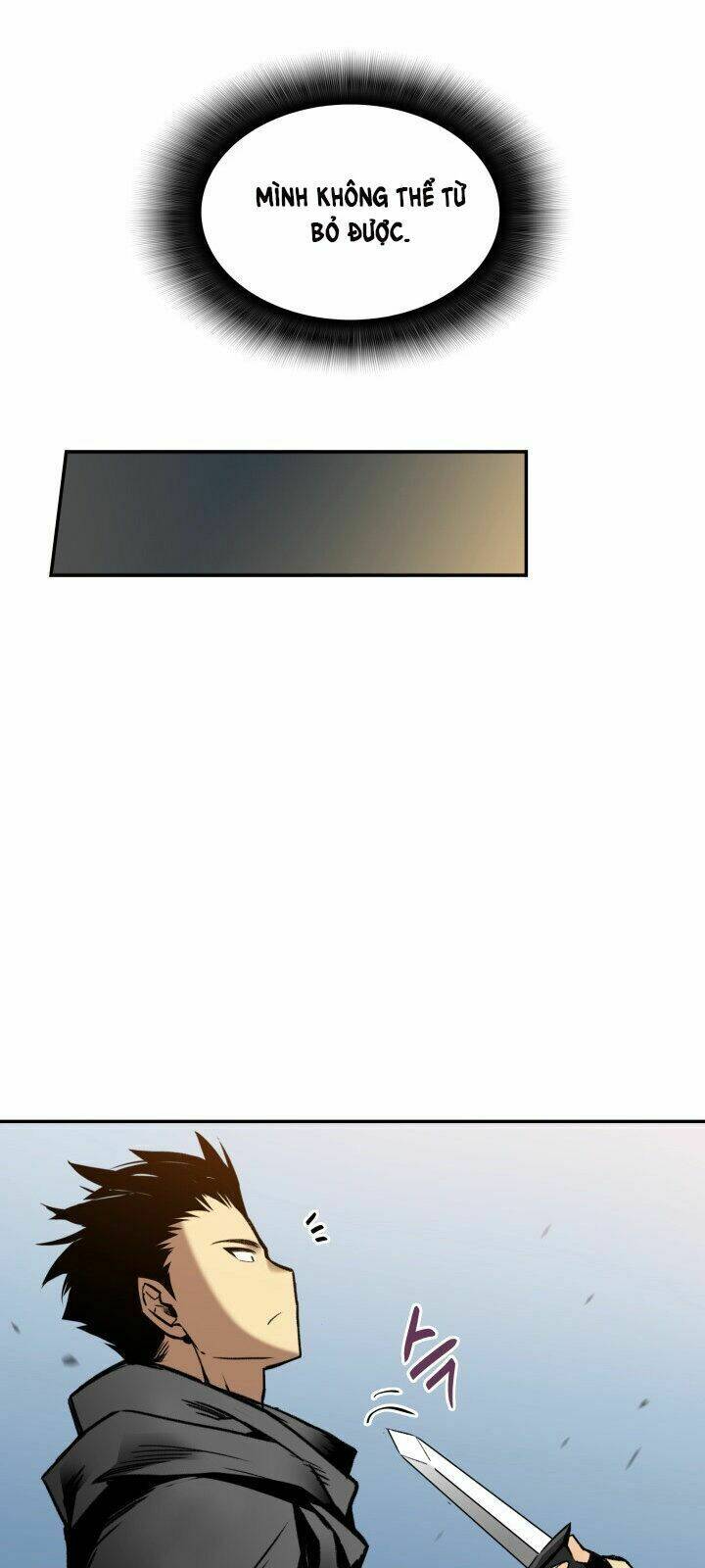 Tôi Là Lính Mới Chapter 13 - Trang 2