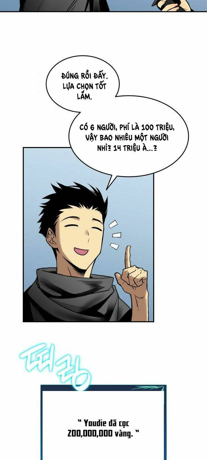 Tôi Là Lính Mới Chapter 13 - Trang 2