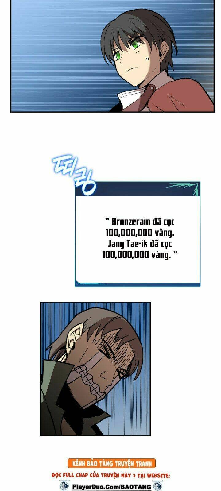 Tôi Là Lính Mới Chapter 13 - Trang 2