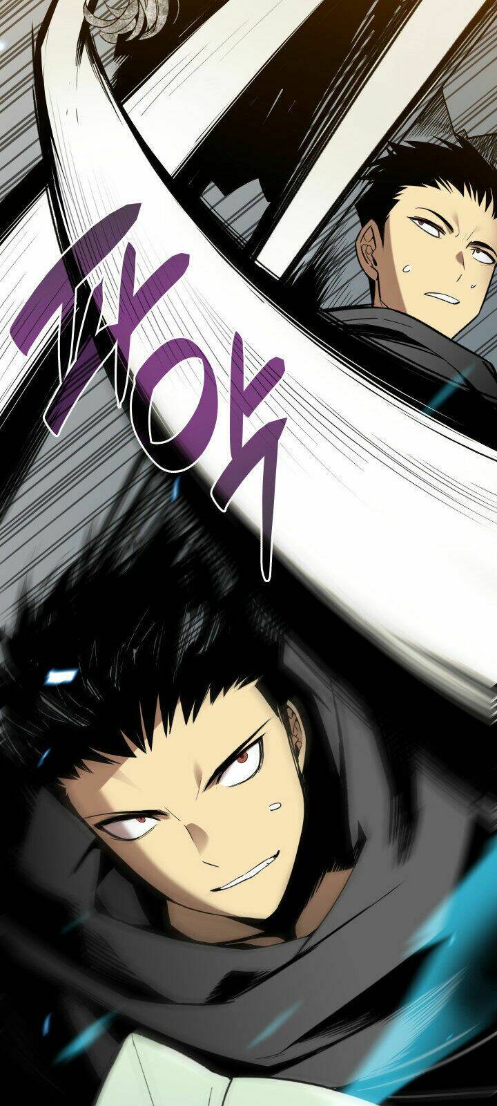 Tôi Là Lính Mới Chapter 13 - Trang 2