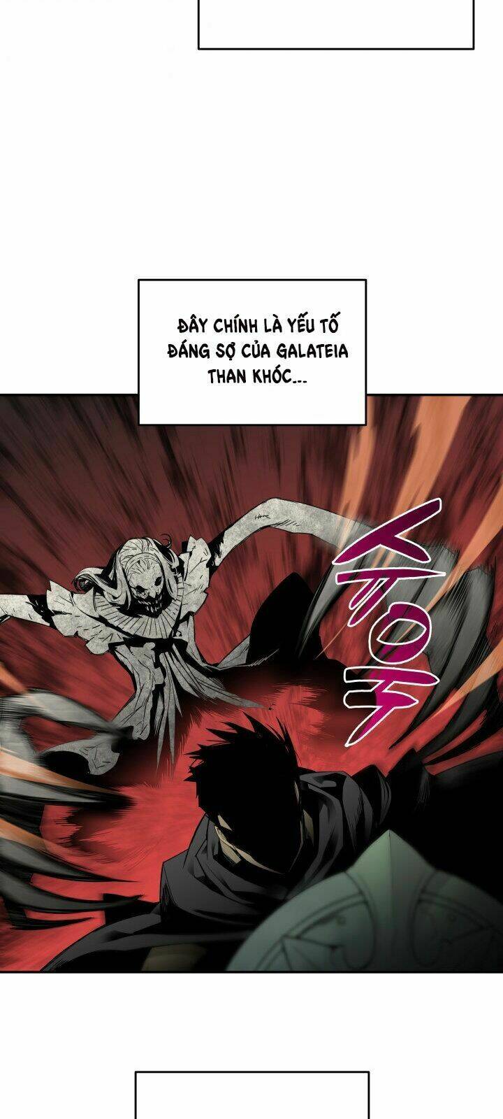 Tôi Là Lính Mới Chapter 13 - Trang 2