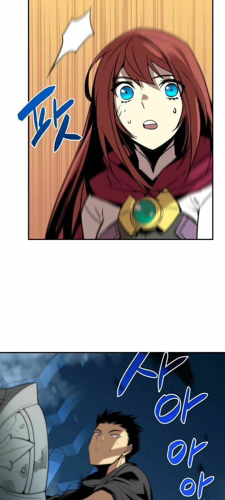 Tôi Là Lính Mới Chapter 13 - Trang 2