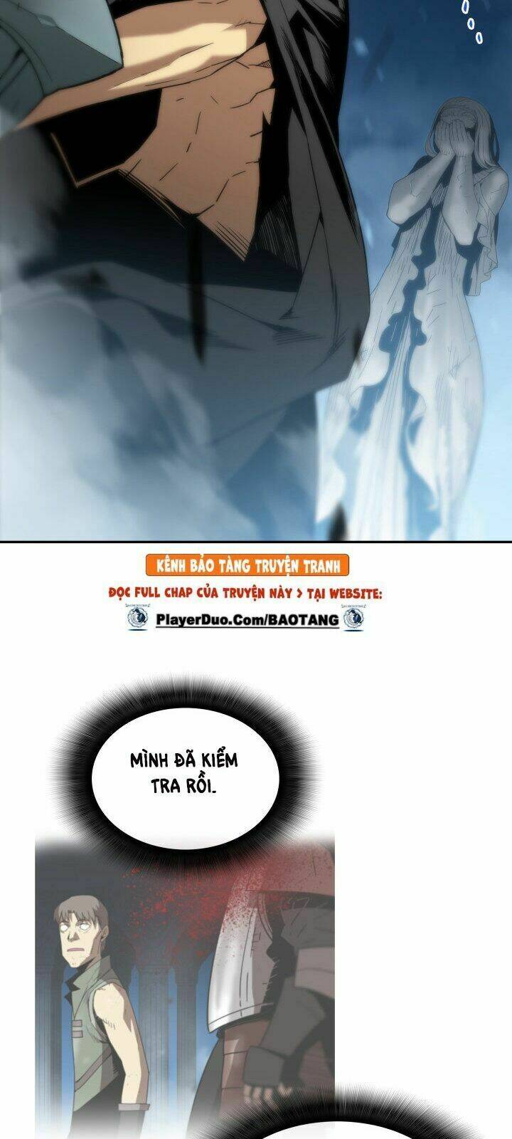 Tôi Là Lính Mới Chapter 13 - Trang 2