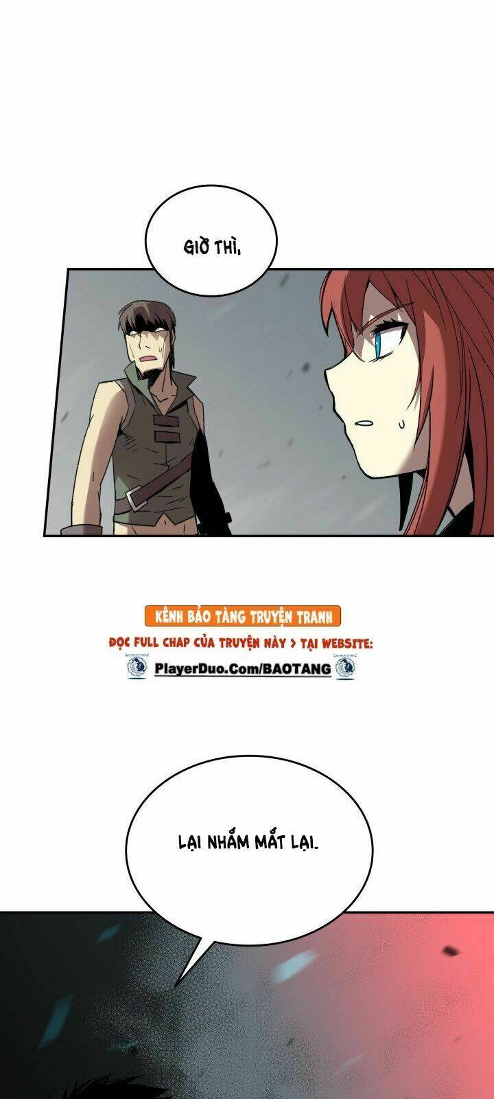 Tôi Là Lính Mới Chapter 13 - Trang 2