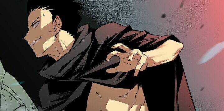 Tôi Là Lính Mới Chapter 13 - Trang 2