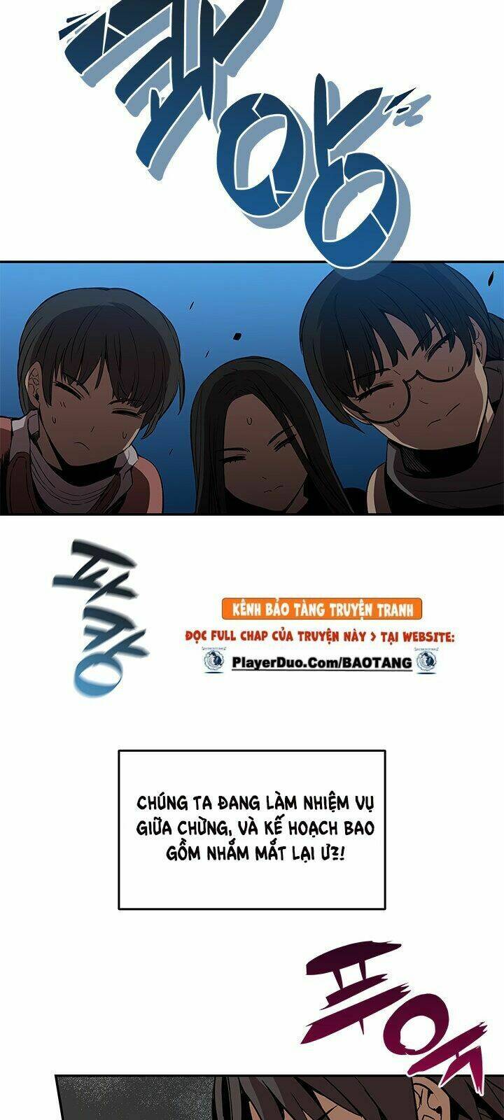 Tôi Là Lính Mới Chapter 13 - Trang 2