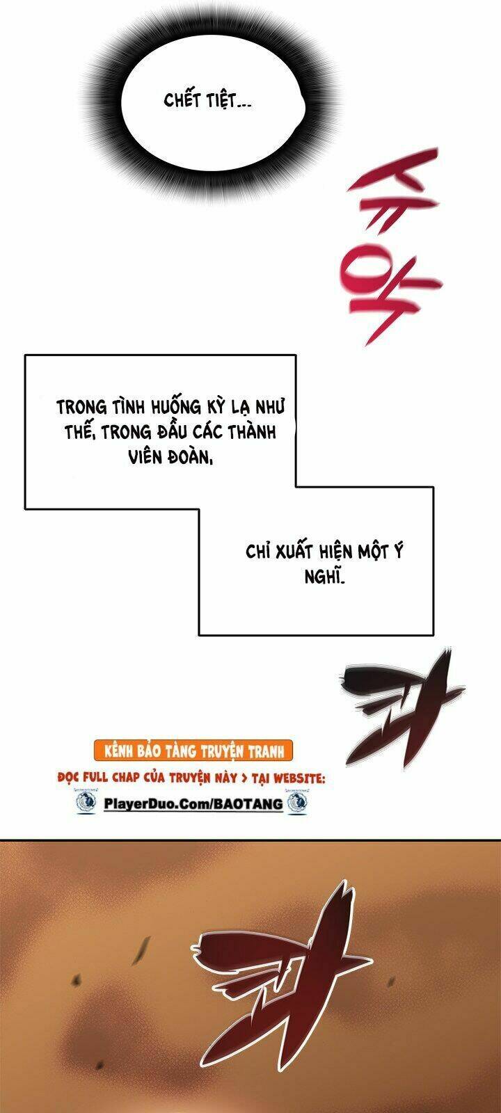 Tôi Là Lính Mới Chapter 13 - Trang 2