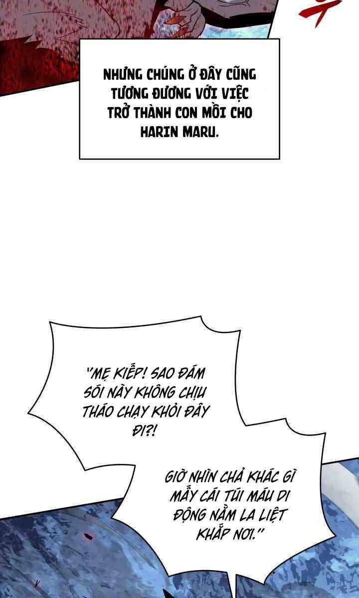 Tôi Là Lính Mới Chapter 130 - Trang 2