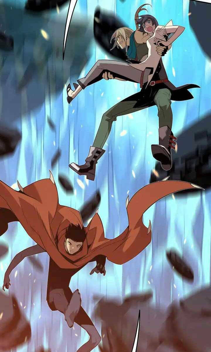 Tôi Là Lính Mới Chapter 130 - Trang 2