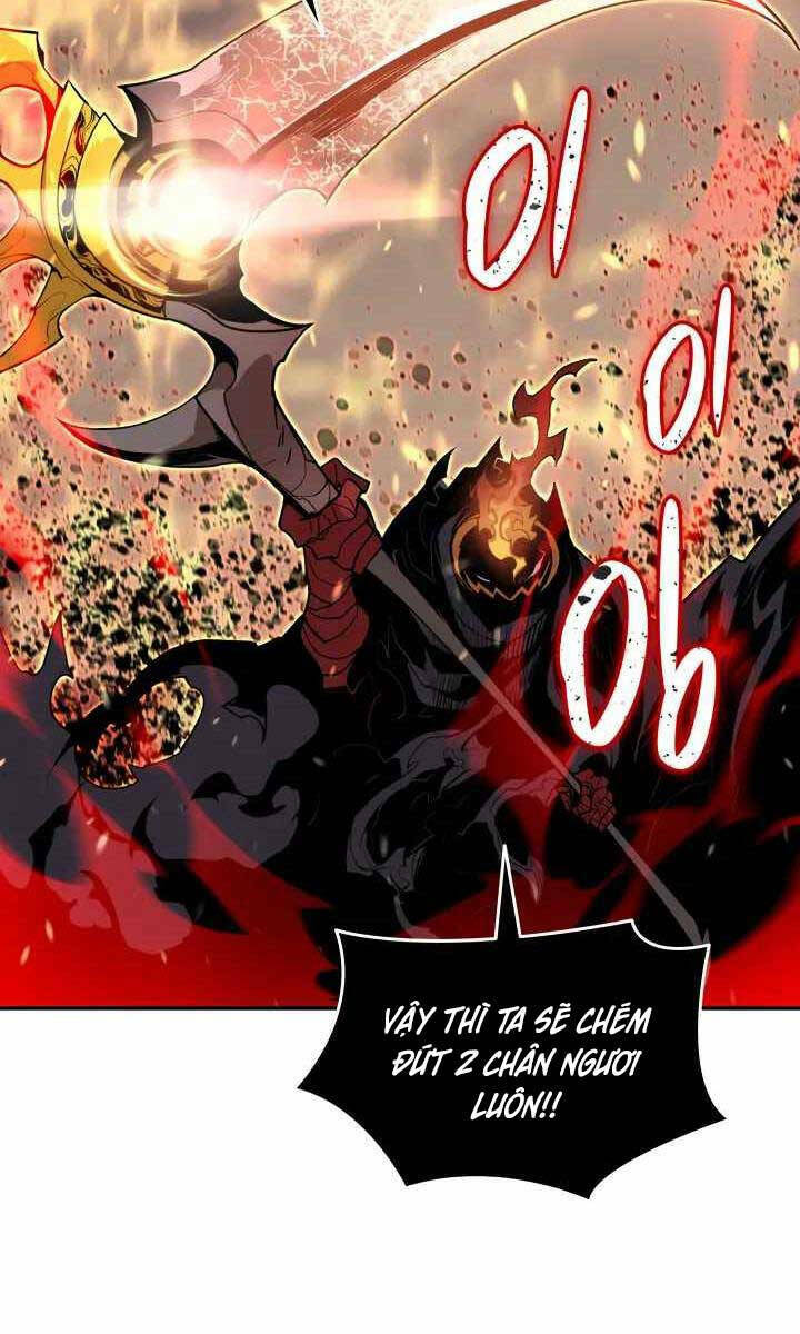 Tôi Là Lính Mới Chapter 130 - Trang 2