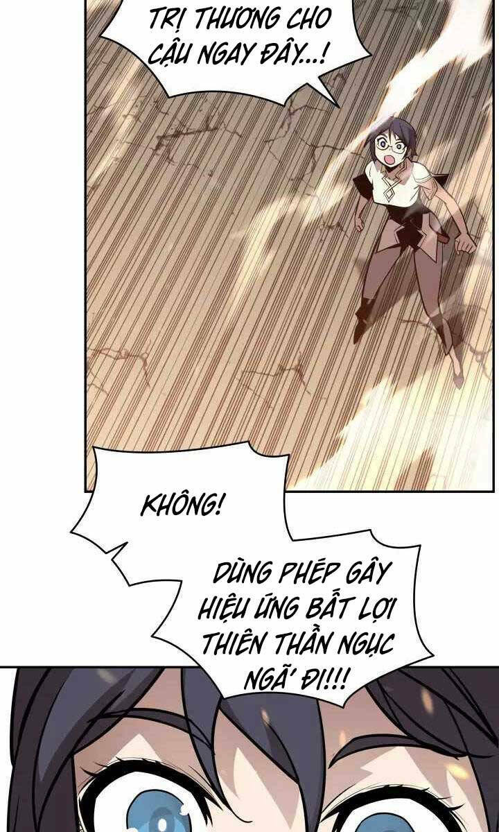 Tôi Là Lính Mới Chapter 130 - Trang 2