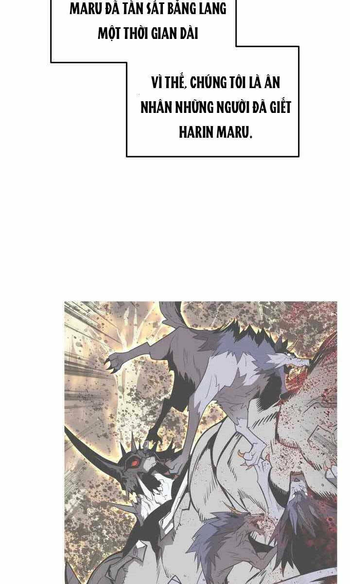 Tôi Là Lính Mới Chapter 131 - Trang 2