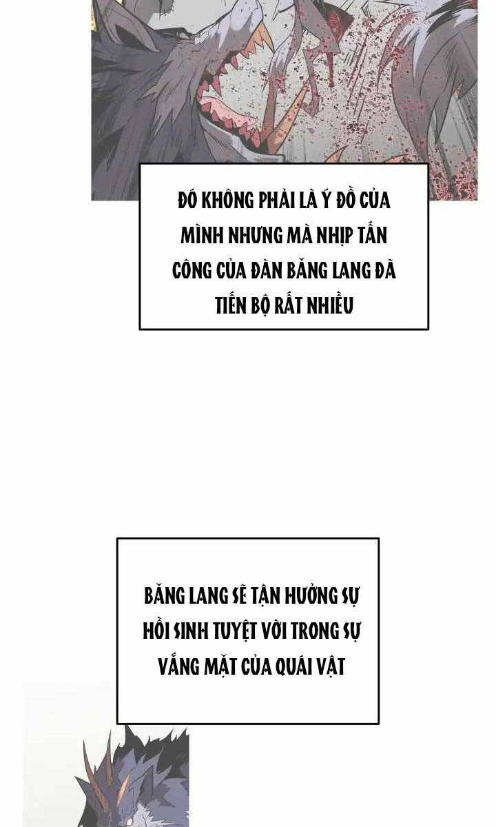 Tôi Là Lính Mới Chapter 131 - Trang 2