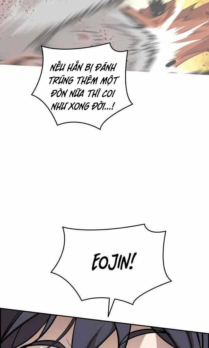 Tôi Là Lính Mới Chapter 131 - Trang 2