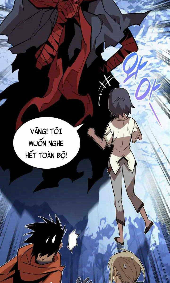 Tôi Là Lính Mới Chapter 131 - Trang 2