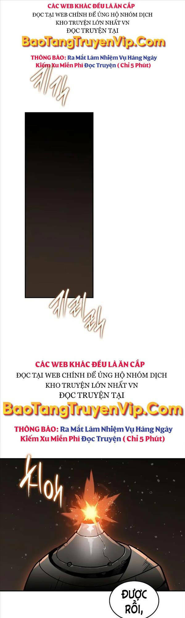 Tôi Là Lính Mới Chapter 132 - Trang 2