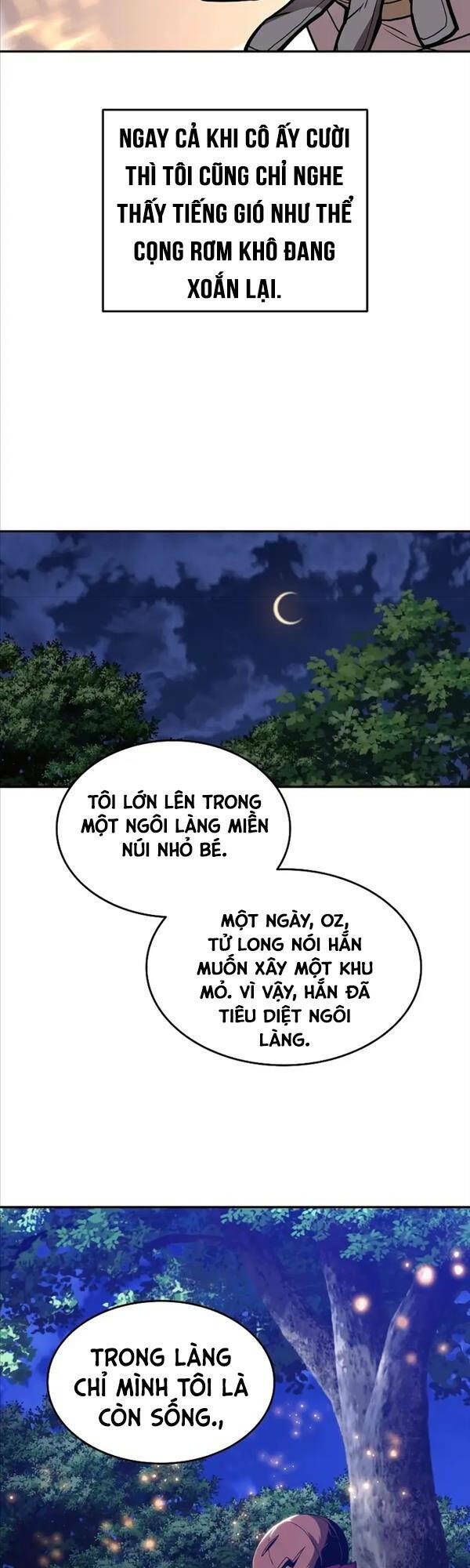 Tôi Là Lính Mới Chapter 132 - Trang 2