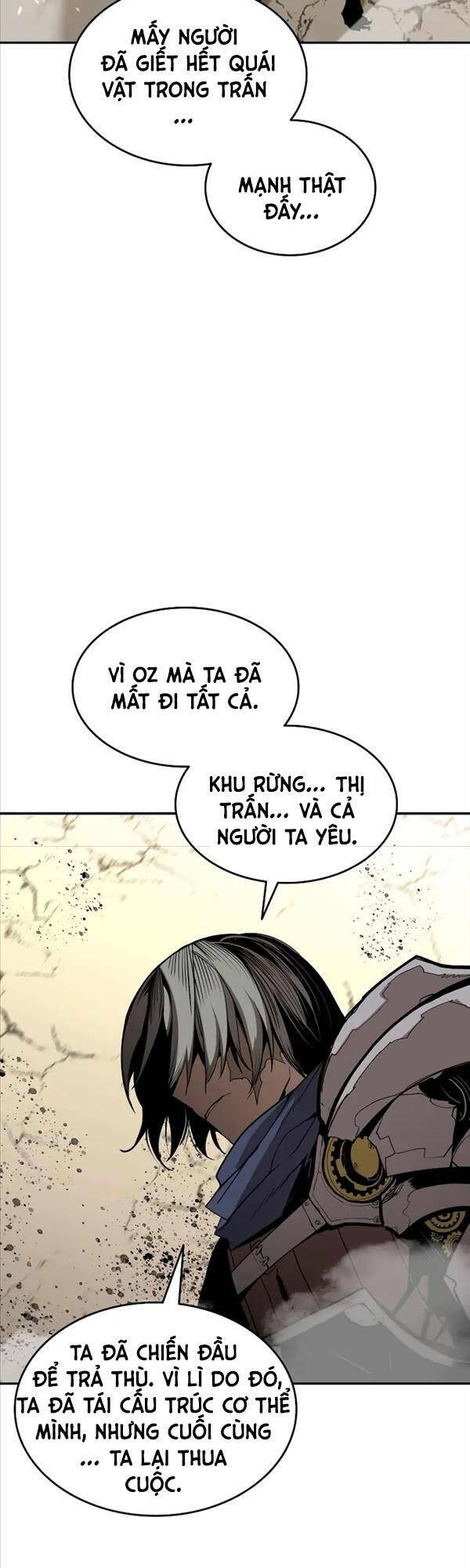 Tôi Là Lính Mới Chapter 132 - Trang 2
