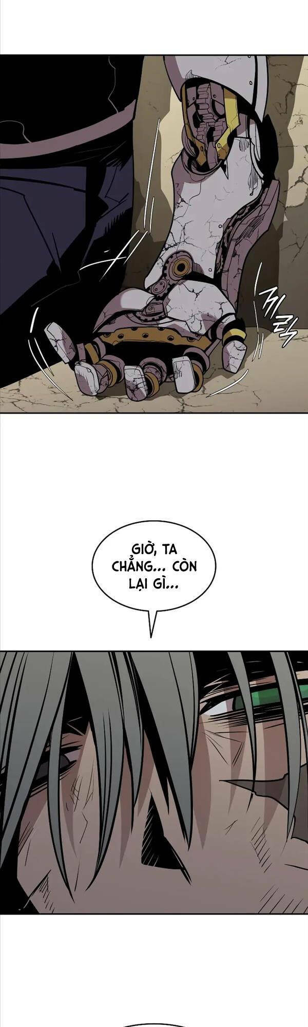 Tôi Là Lính Mới Chapter 132 - Trang 2