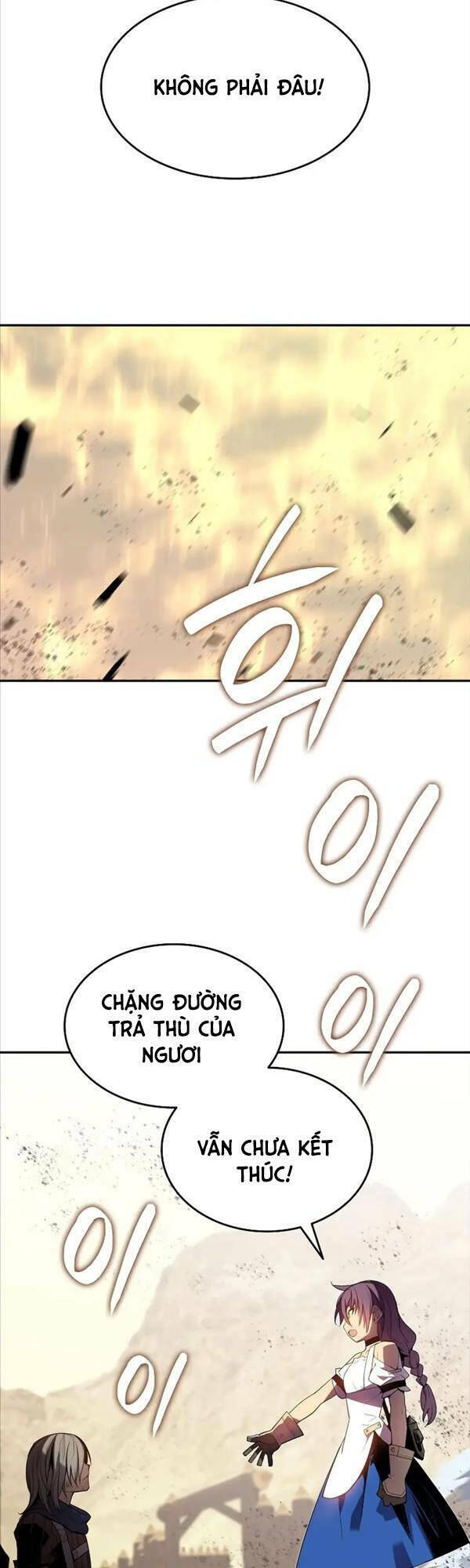 Tôi Là Lính Mới Chapter 132 - Trang 2